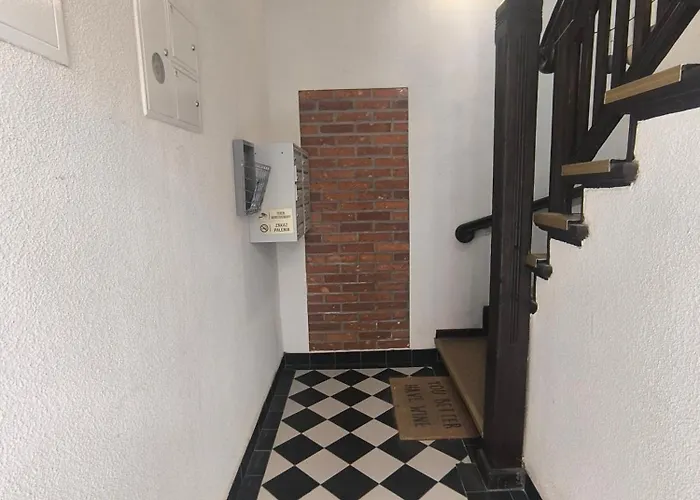 Apartments Psd - Anny Lajming 2B