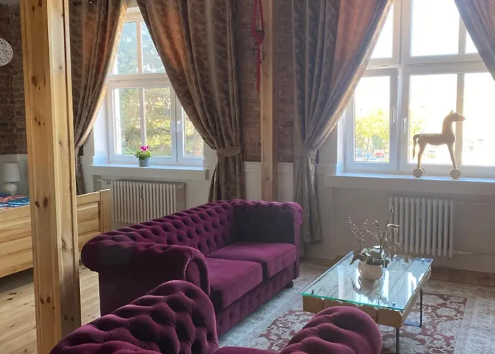 Apartments Psd - Anny Lajming 2B
