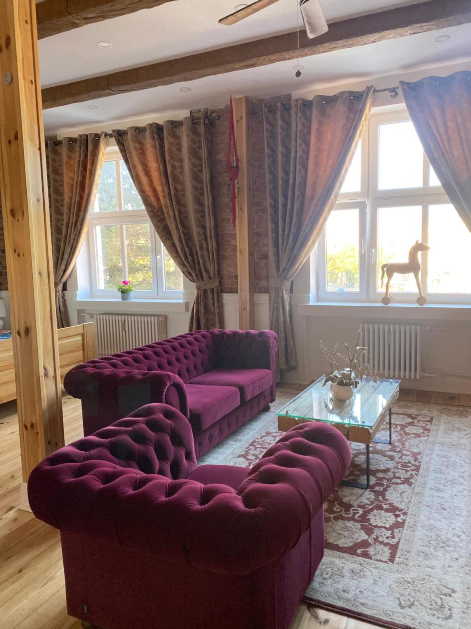 Apartment Psd - Anny Lajming 2b Slupsk